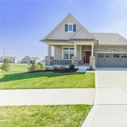 Buy this 4 bed house on 127 Alta Mira Court in Saint Charles County, MO 63368
