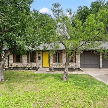 Buy this 4 bed house on 8405 Staunton Drive in Austin, TX 78758