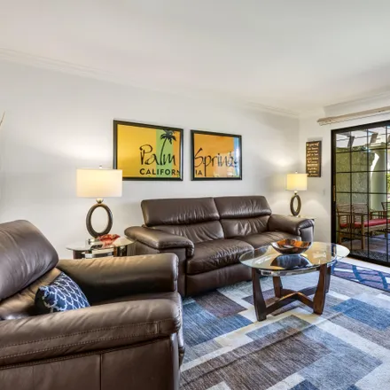 Buy this 2 bed condo on 2701 East Mesquite Avenue in Palm Springs, CA 92264