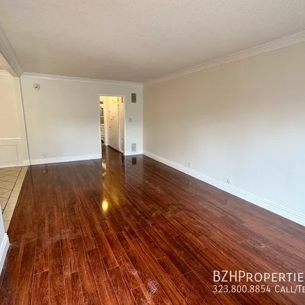 Image 6 - 1227 North Ogden Drive, West Hollywood, CA 90046, USA - Apartment for rent