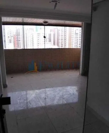 Buy this 3 bed apartment on Edifício Claude Monet in Avenida Infante Dom Henrique 463, Tambaú