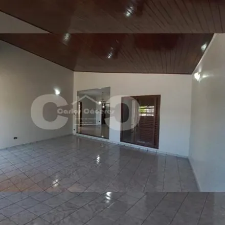 Buy this 6 bed house on Rua Juvenal Alvez Corrêa in Vila Santo André, Campo Grande - MS
