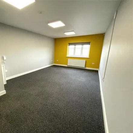 Rent this studio apartment on Bromfield Lane in Mold, CH7 1JW