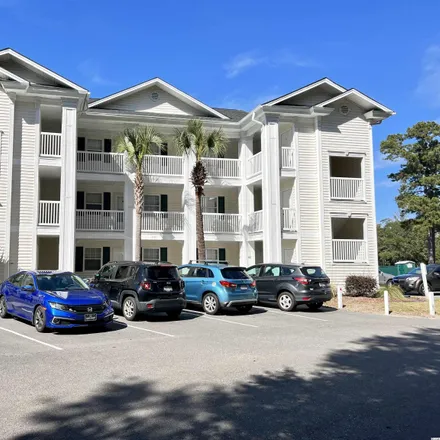 Buy this 1 bed condo on 581 Blue River Court in River Oaks, Myrtle Beach