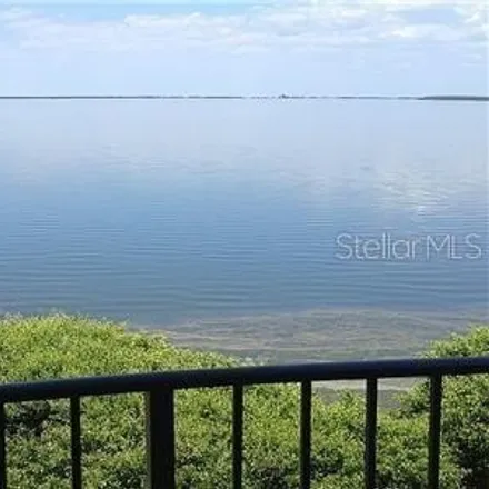 Rent this 2 bed condo on unnamed road in Tierra Verde, Pinellas County