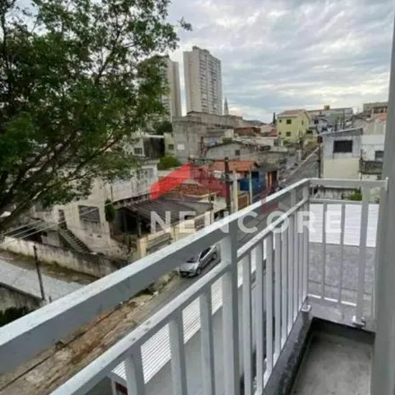 Image 2 - Rua Alves de Almeida, Vila Formosa, São Paulo - SP, 03371-035, Brazil - Apartment for sale