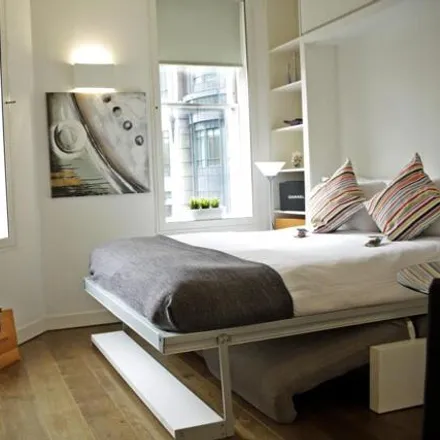 Image 3 - Bishopsgate, London, London, Ec2m - Apartment for rent
