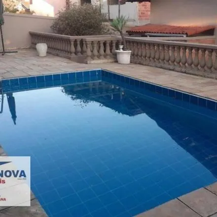 Buy this 3 bed house on Avenida João Balhesteiro in Centro, Jandira - SP