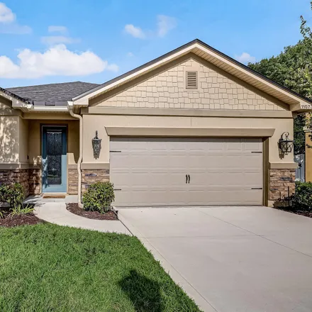 Buy this 3 bed house on 11075 Royal Dornoch Court in Jacksonville, FL 32221