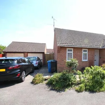 Image 4 - Clayford Close, Bournemouth, Christchurch and Poole, BH17 9BS, United Kingdom - House for sale