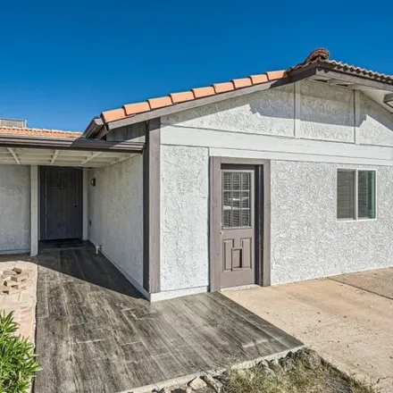 Buy this 4 bed house on 426 Dooley Drive in Henderson, NV 89015