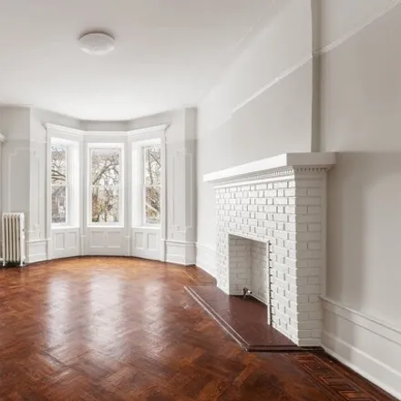 Buy this 6 bed townhouse on 1078 Carroll Street in New York, NY 11225