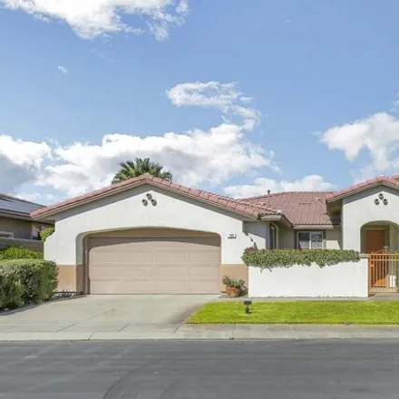 Image 1 - 167 Via San Lucia, Rancho Mirage, CA 92270, USA - House for rent