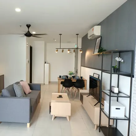 Image 4 - Jalan Sri Permaisuri, Bandar Sri Permaisuri, 51020 Kuala Lumpur, Malaysia - Apartment for rent