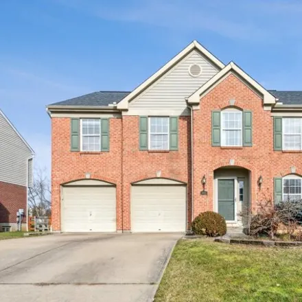 Buy this 4 bed house on 10116 Brandsteade Court in Union, Boone County