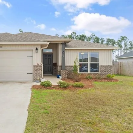 Buy this 3 bed house on Redberry Drive in Santa Rosa County, FL 32563