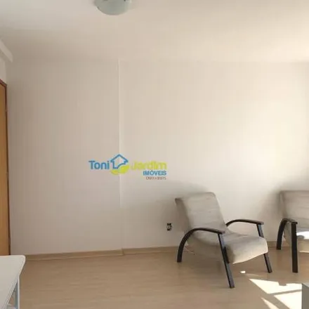 Rent this 2 bed apartment on Rua São Gregório in Vila Alpina, Santo André - SP