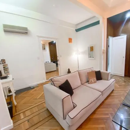 Rent this 3 bed apartment on Sweet Victoria in Avenida Santa Fe, Palermo