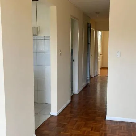 Rent this 3 bed apartment on Oe8 in 170301, Quito