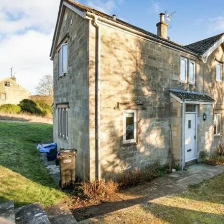 Buy this 3 bed house on unnamed road in Monkton Combe, BA2 7HX