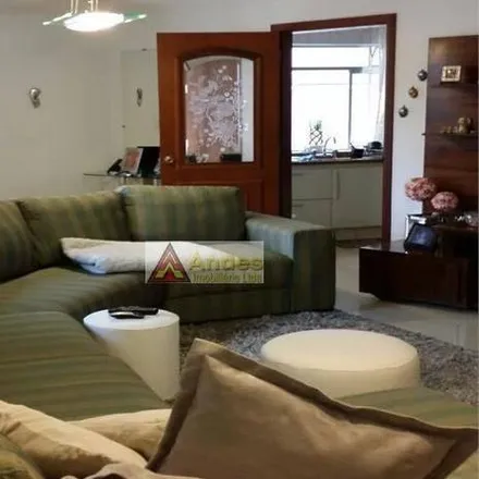 Rent this 3 bed house on Rua Paulo Goncalves 153 in Santana, São Paulo - SP