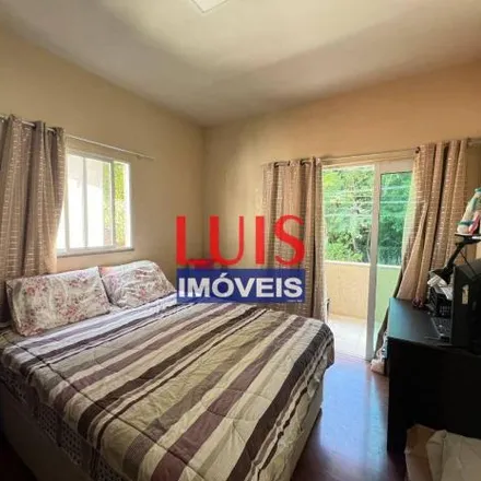 Buy this 4 bed house on Grand Marché Supermercados in Estrada Francisco da Cruz Nunes, Piratininga