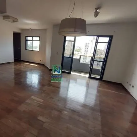 Rent this 3 bed apartment on Rua Fernando Febeliano da Costa in São Judas, Piracicaba - SP