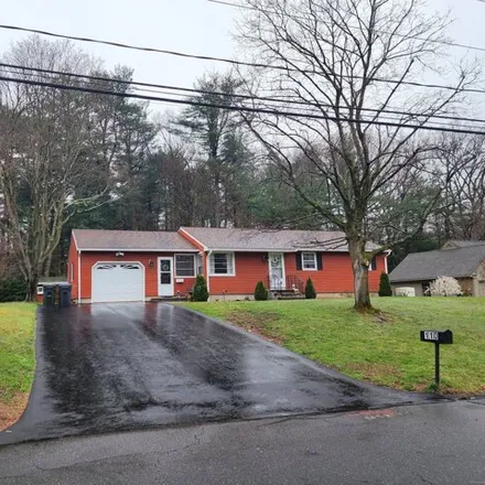 Buy this 3 bed house on 110 Diana Road in Southington, CT 06479