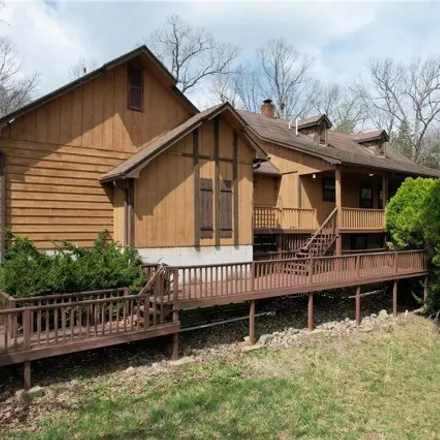 Buy this 3 bed house on State Highway E in Iron County, MO