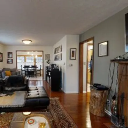 Buy this 4 bed apartment on 5924 Rosslyn Avenue in Broad Ripple Village, Indianapolis