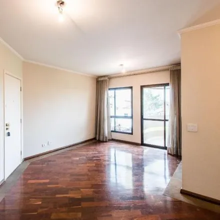 Rent this 3 bed apartment on Rua Nossa Senhora de Lourdes in Cambuci, São Paulo - SP