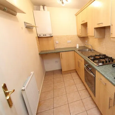 Image 3 - Oakland Court, Moorgate, Leyfields, B79 7EY, United Kingdom - Apartment for rent