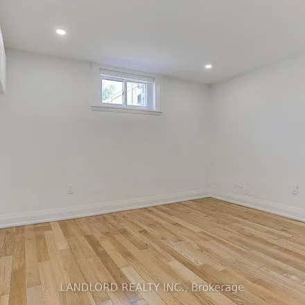 Rent this 2 bed apartment on 65 Lankin Boulevard in Toronto, ON M4J 4Y7