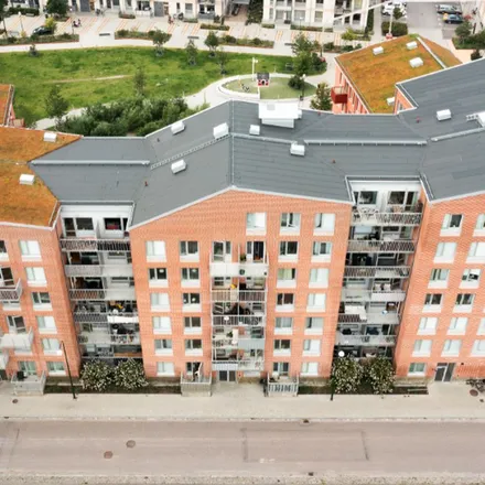 Rent this 2 bed apartment on Packhusgatan in 216 45 Malmo, Sweden