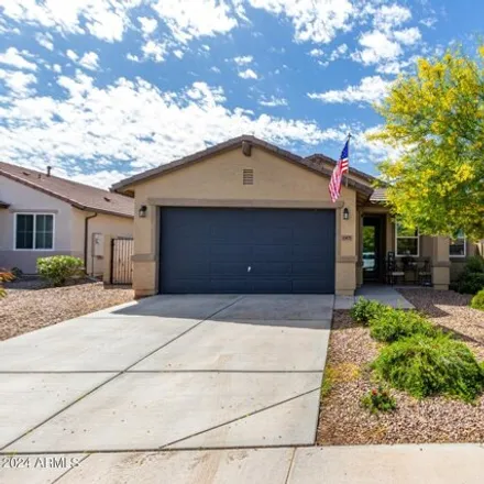Buy this 3 bed house on 13449 West Range Mule Drive in Maricopa County, AZ 85383