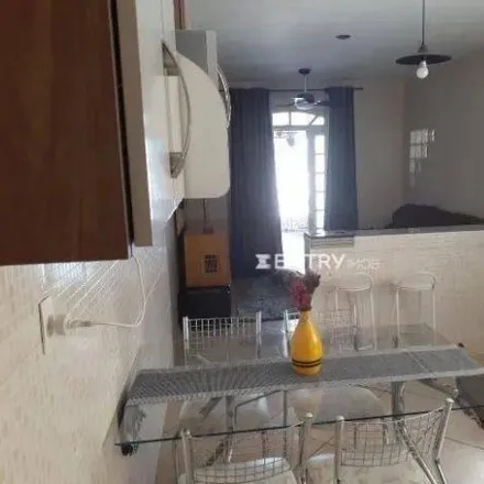 Buy this 3 bed house on Rua Paulo Eiró in Nambi, Jundiaí - SP