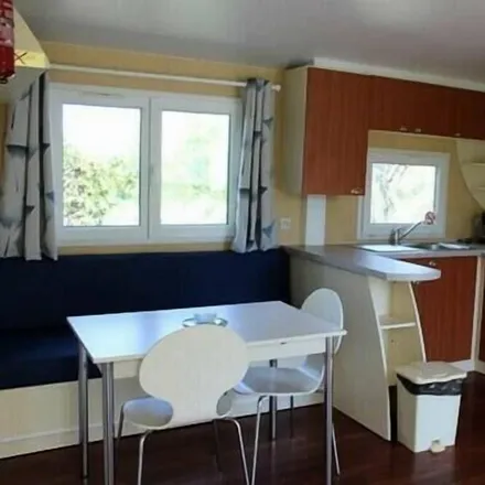 Rent this 2 bed house on 85150 La Mothe-Achard