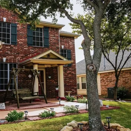 Buy this 4 bed house on 12112 Vienna Apple Road in Fort Worth, TX 76244