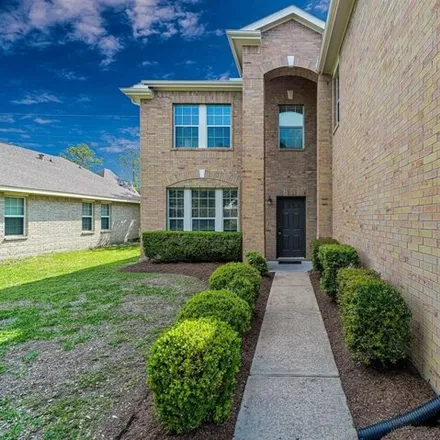 Buy this 5 bed house on 2469 Braypark Lane in Harris County, TX 77450