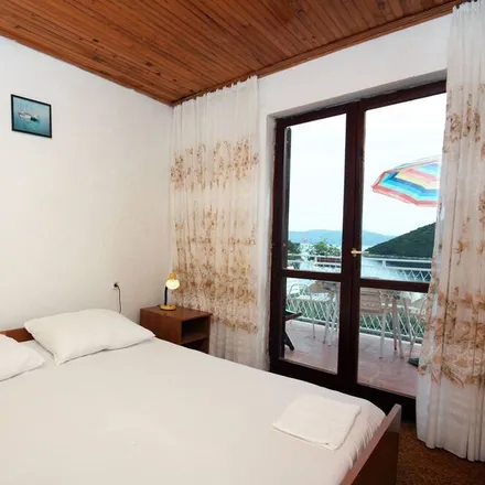 Rent this 3 bed apartment on Maranovići in Dubrovnik-Neretva County, Croatia