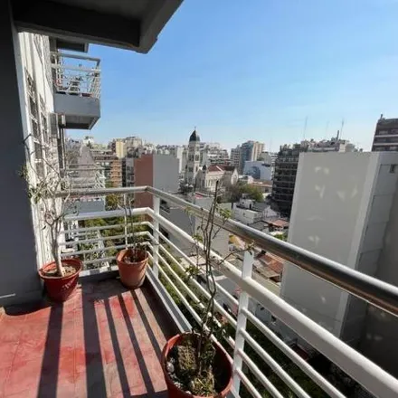 Buy this 3 bed apartment on Emilio Mitre 206 in Caballito, C1424 BYK Buenos Aires