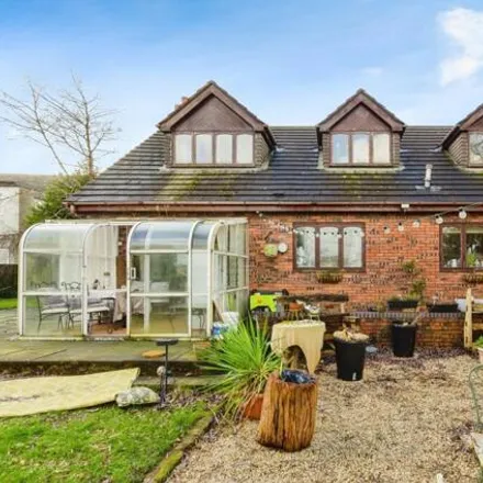 Buy this 3 bed house on Chorley Road/Blue Bell Cottages in Chorley Road, Westhoughton