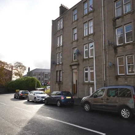 Image 1 - 24 Abbotsford Street, Dundee, DD2 1DE, United Kingdom - Apartment for rent