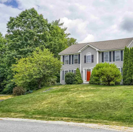 Buy this 3 bed house on 110 Forest Drive in Auburn, Rockingham County