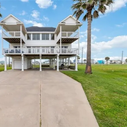 Buy this 5 bed house on San Luis Pass Road in Galveston, TX