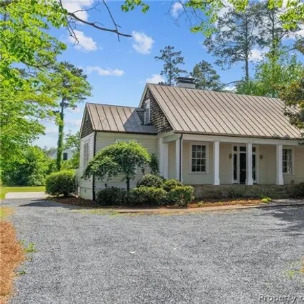 Rent this 4 bed house on 2050 Midland Road in Southern Pines, NC 28387