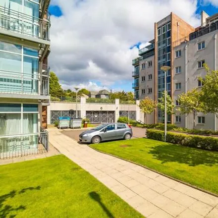 Buy this 2 bed apartment on Royfold Crescent in Queen's Road, Aberdeen City