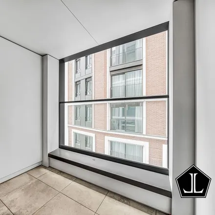 Image 4 - Westmark, Newcastle Place, London, W2 1DB, United Kingdom - Apartment for rent