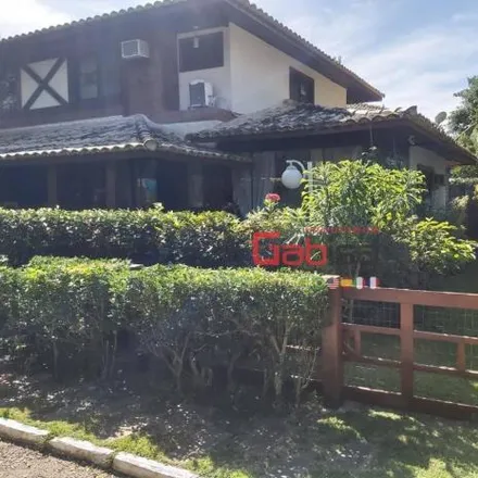 Image 2 - Casa & Video .perto, Avenida José Bento Ribeiro Dantas 2702, Manguinhos, Armação dos Búzios - RJ, 28951-448, Brazil - House for sale