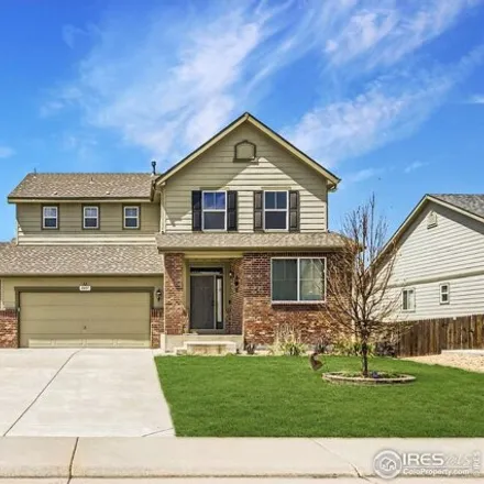 Buy this 5 bed house on 8470 Raspberry Drive in Frederick, CO 80504